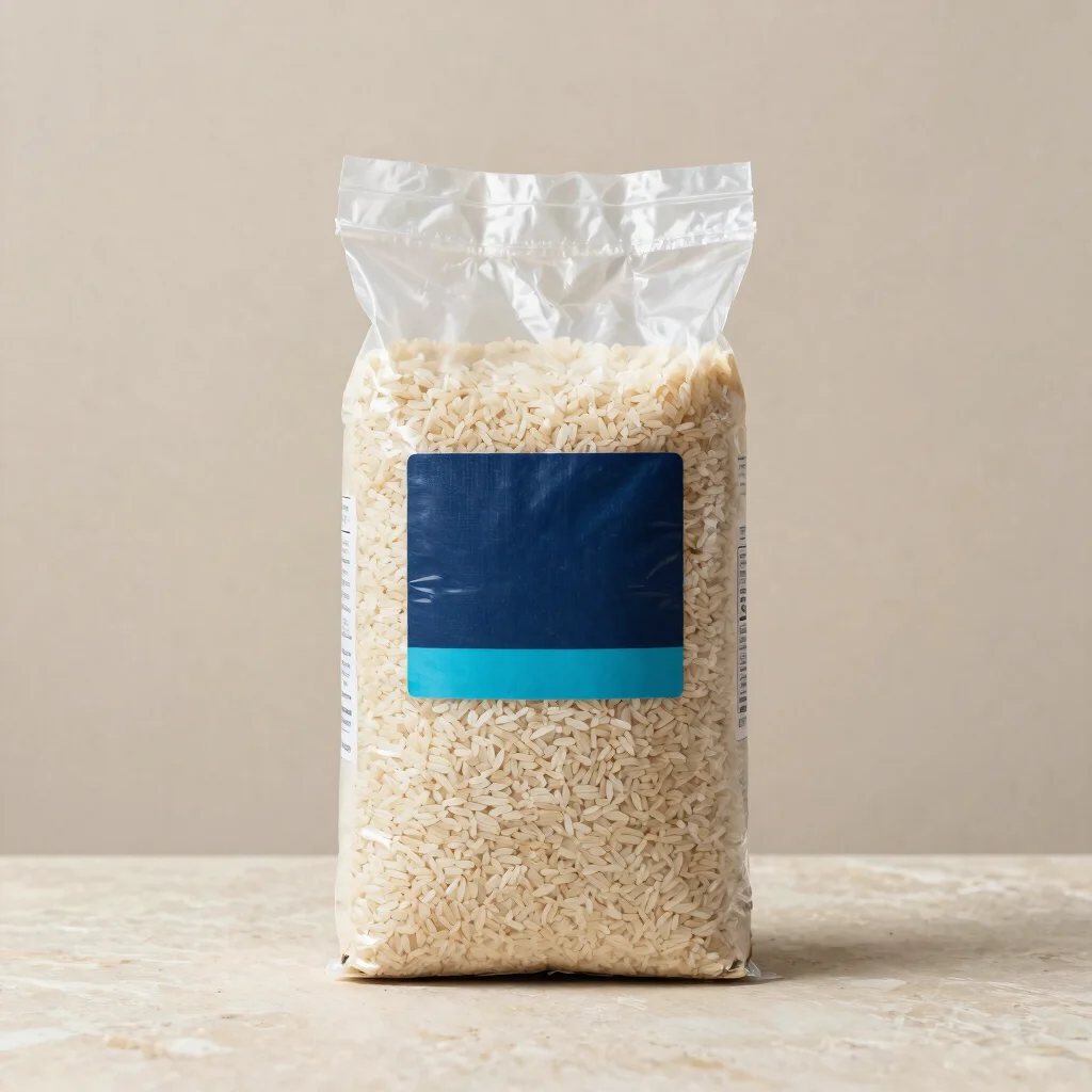 Riz Long Grain