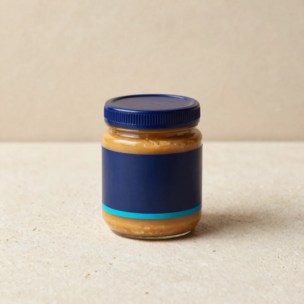 Pâte d’Arachide